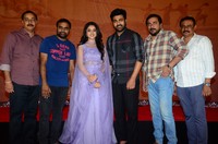 Sreekaram Movie Press Meet